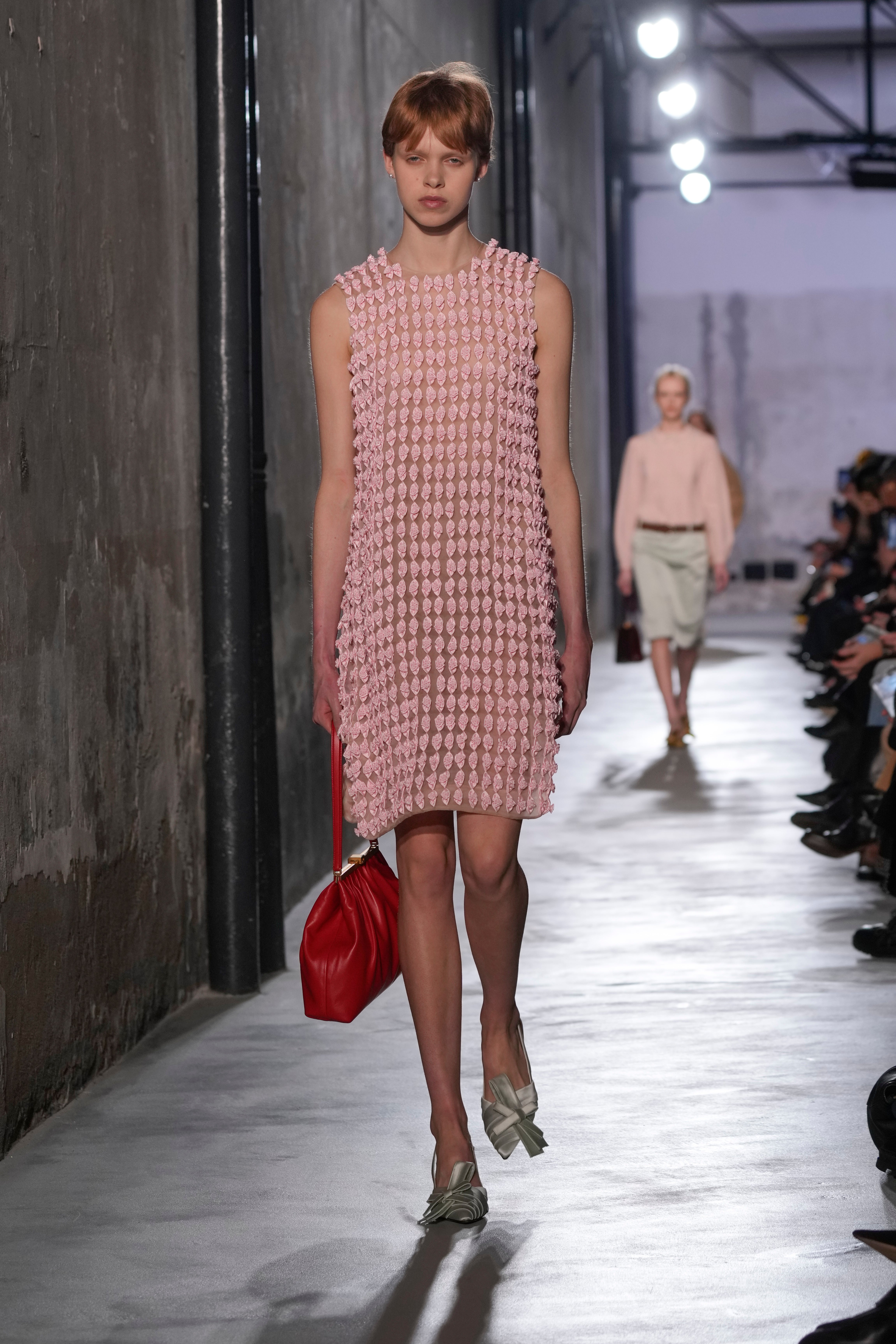 Italy Fashion N21 F/W 25/26