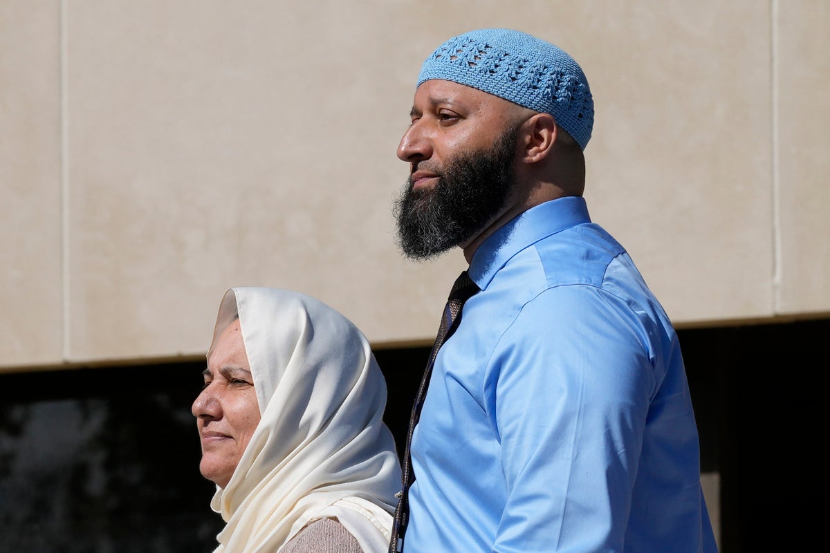 What you need to know about Adnan Syed's murder conviction