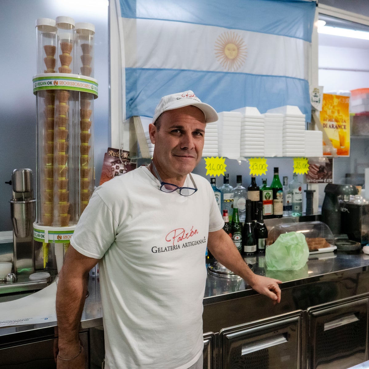 Pope Francis' friends around Rome pray for him as he fights ... Image Javier Martinez-Brocal image beautiful image beautiful image beautiful image beautiful image beautiful image beautiful - Pope Francis' friends around Rome pray for him as he fights ...