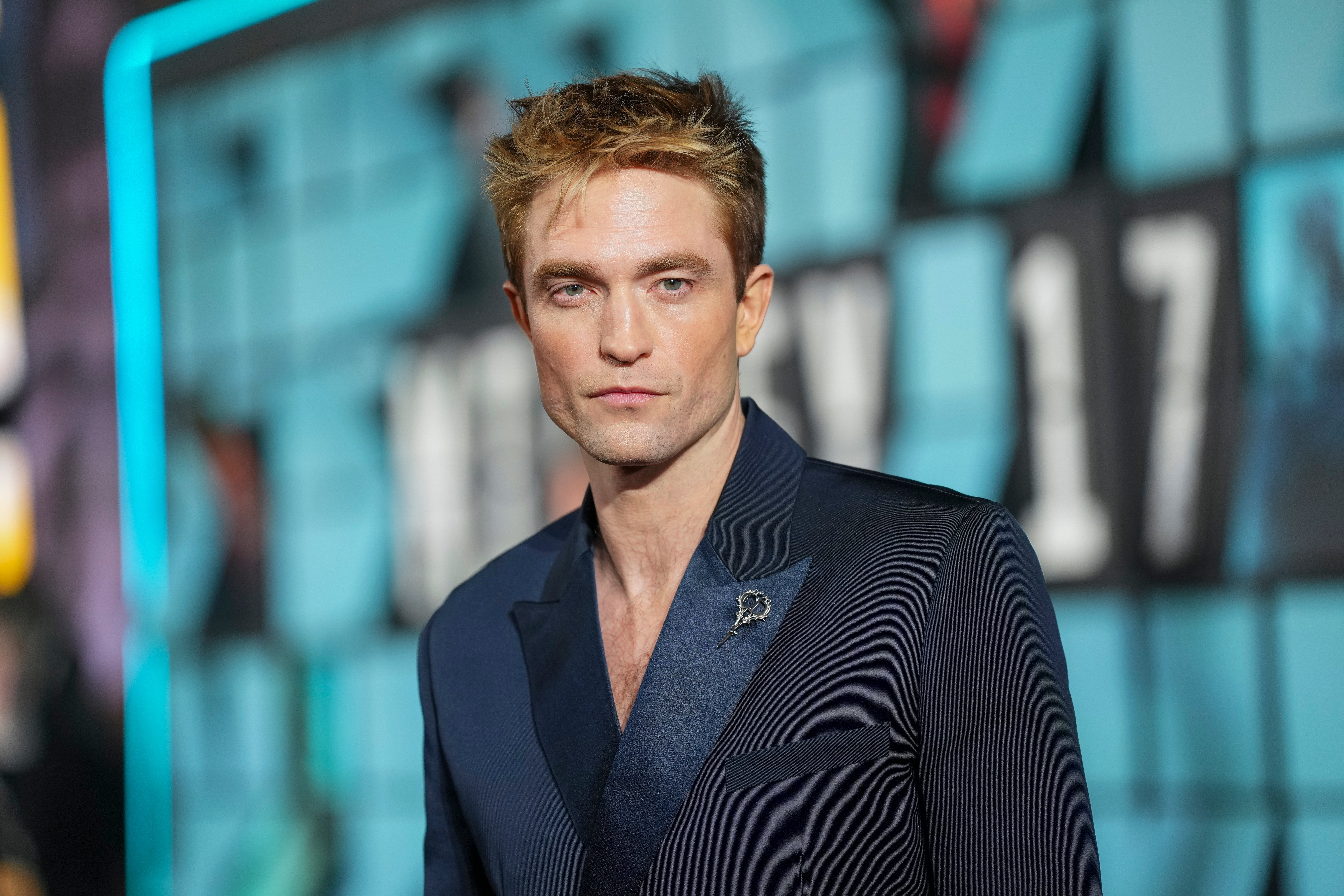 Britain Mickey 17 Premiere