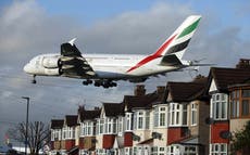 If growth is ever to take off, we need to talk about Heathrow’s FOURTH runway…