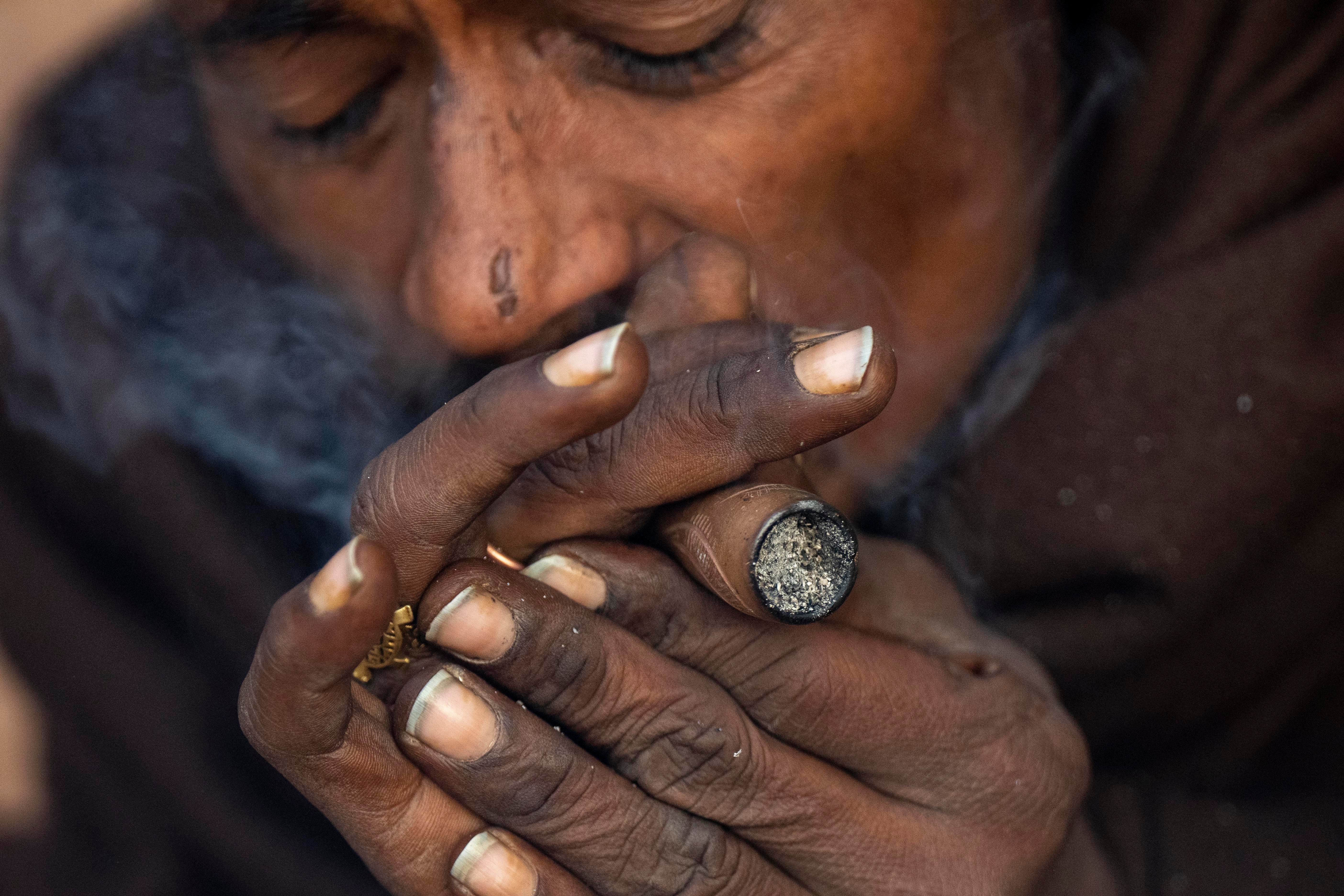 Nepal Hindu Festival