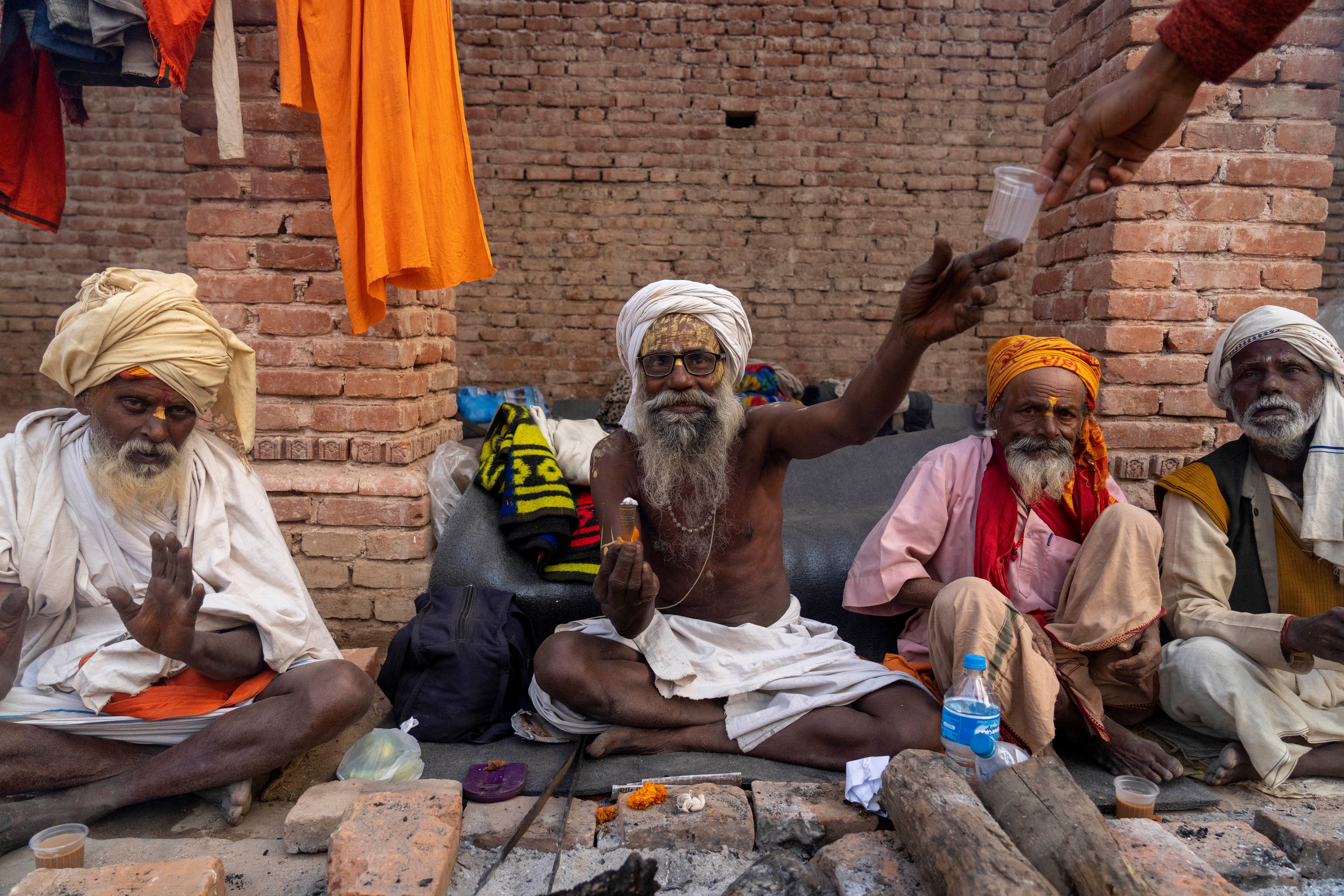 Nepal Hindu Festival