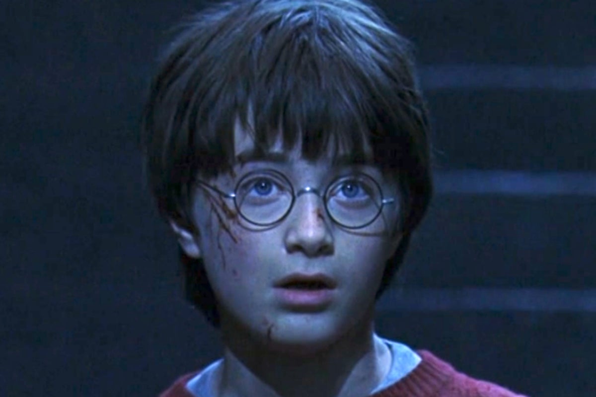 HBO’s Harry Potter series shares first image of boy wizard in costume as filming begins