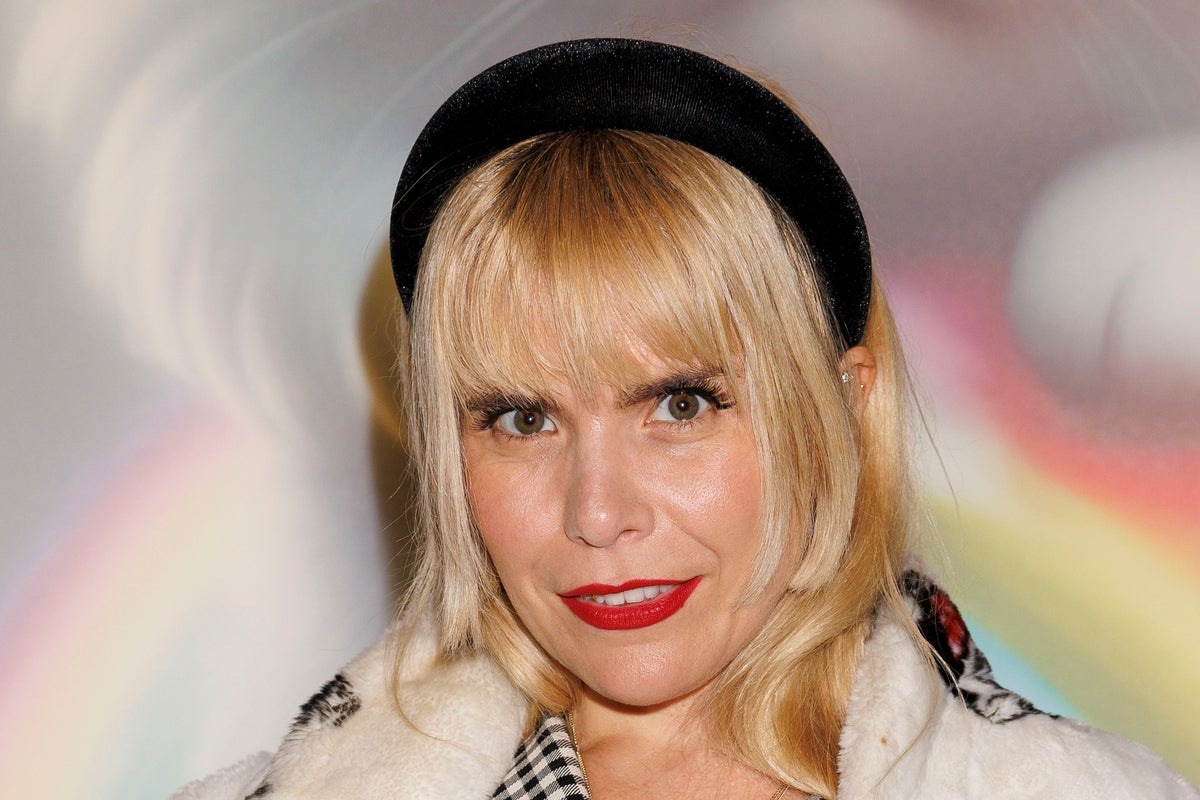 Paloma Faith opens up about ‘lonely’ reality of being single mother Paloma Faith opens up about ‘lonely’ reality of being single mother