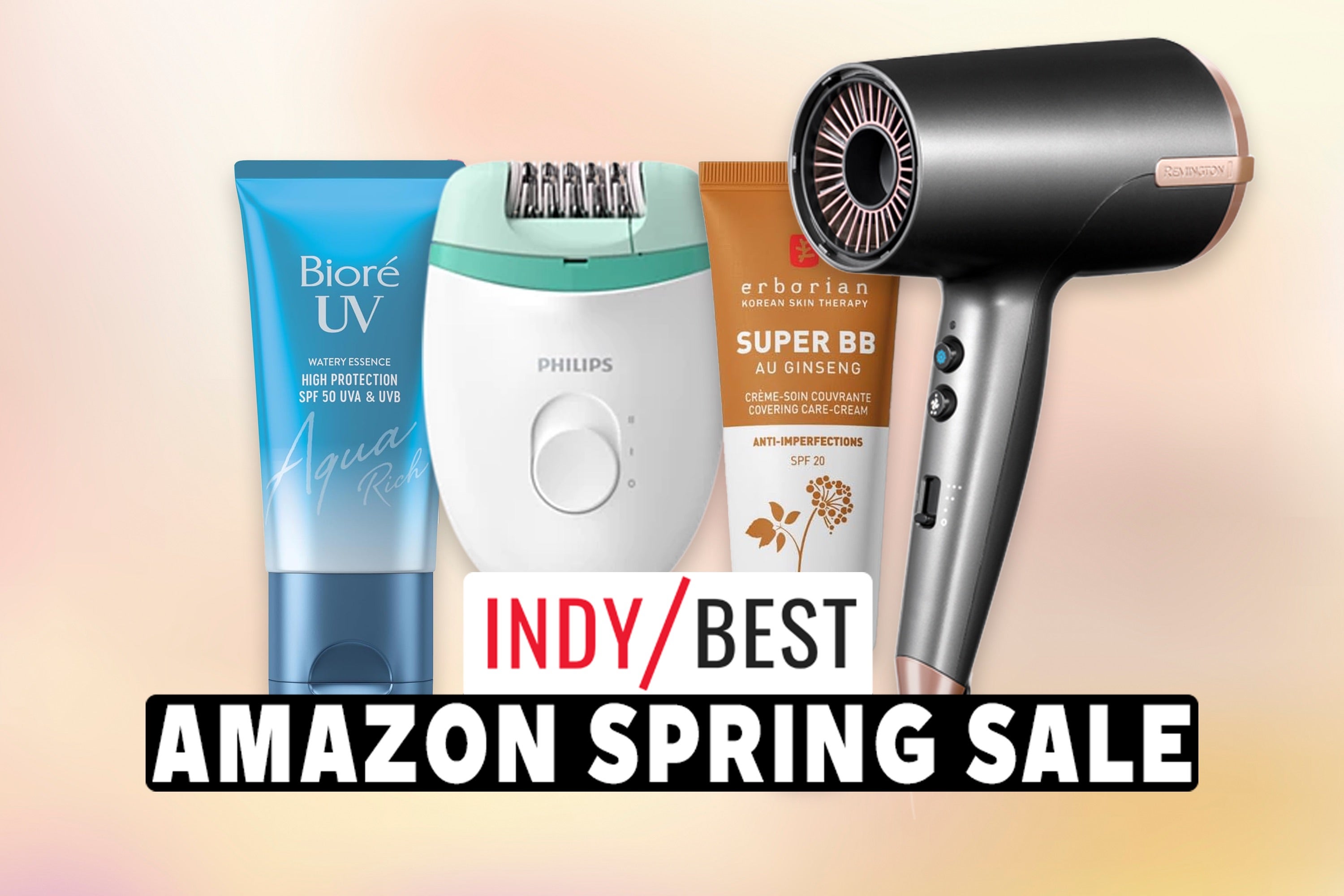 <p>The retailer's annual spring reductions are just around the corner</p>