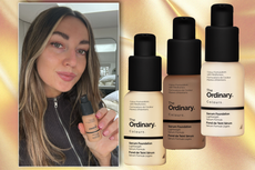 The Ordinary’s ?6 serum foundation is finally back – and it’s just as good as I remember