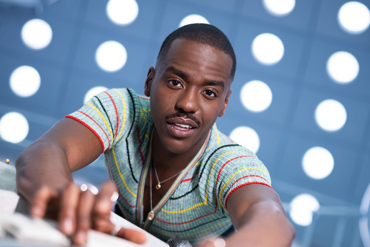BBC announces release date for Ncuti Gatwa’s second season on Doctor Who BBC announces release date for Ncuti Gatwa’s second season on Doctor Who