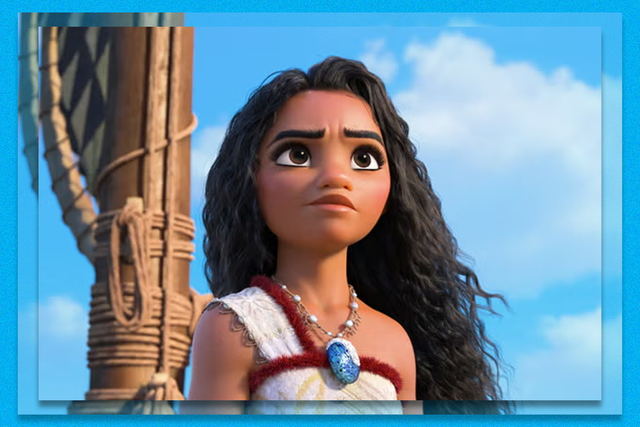 <p>Moana</p>