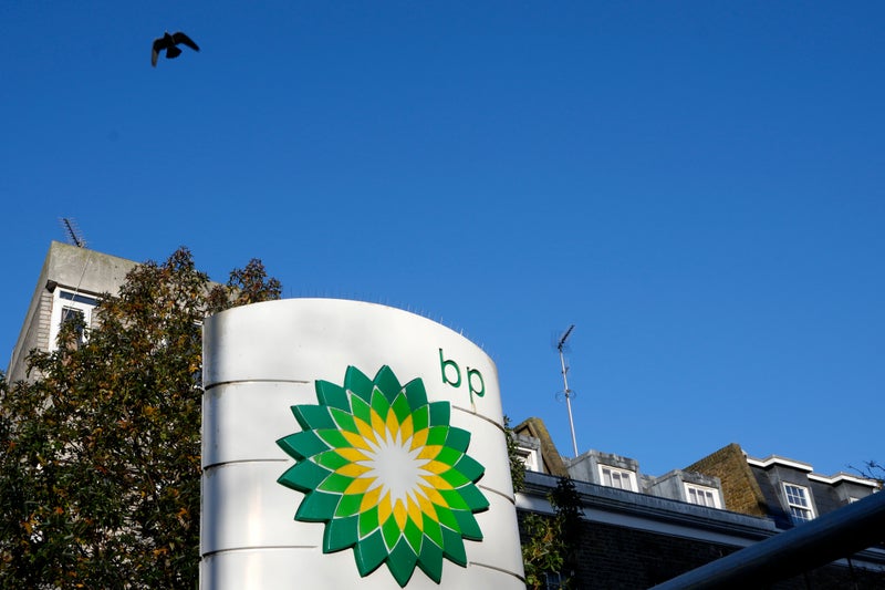 BP to slash spending on net zero ventures as it focuses on oil and gas again