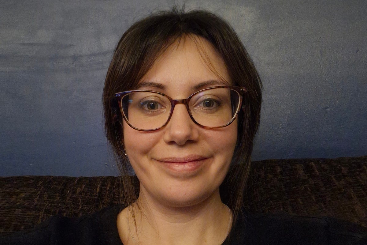 ‘I don’t want to make money from a baby – that’s not what surrogacy is about for me’ ‘I don’t want to make money from a baby – that’s not what surrogacy is about for me’