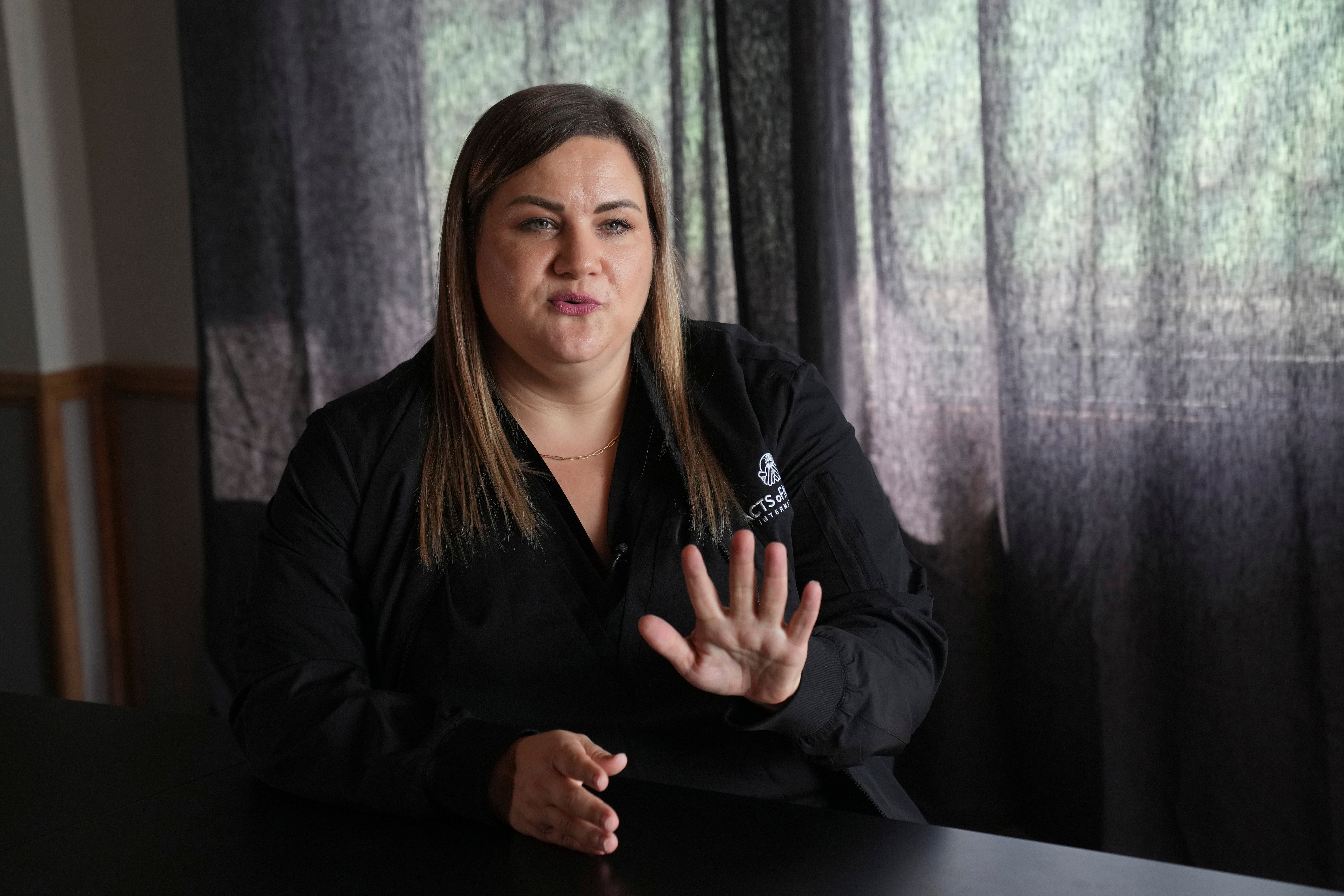 Thailand Myanmar Scam Centers