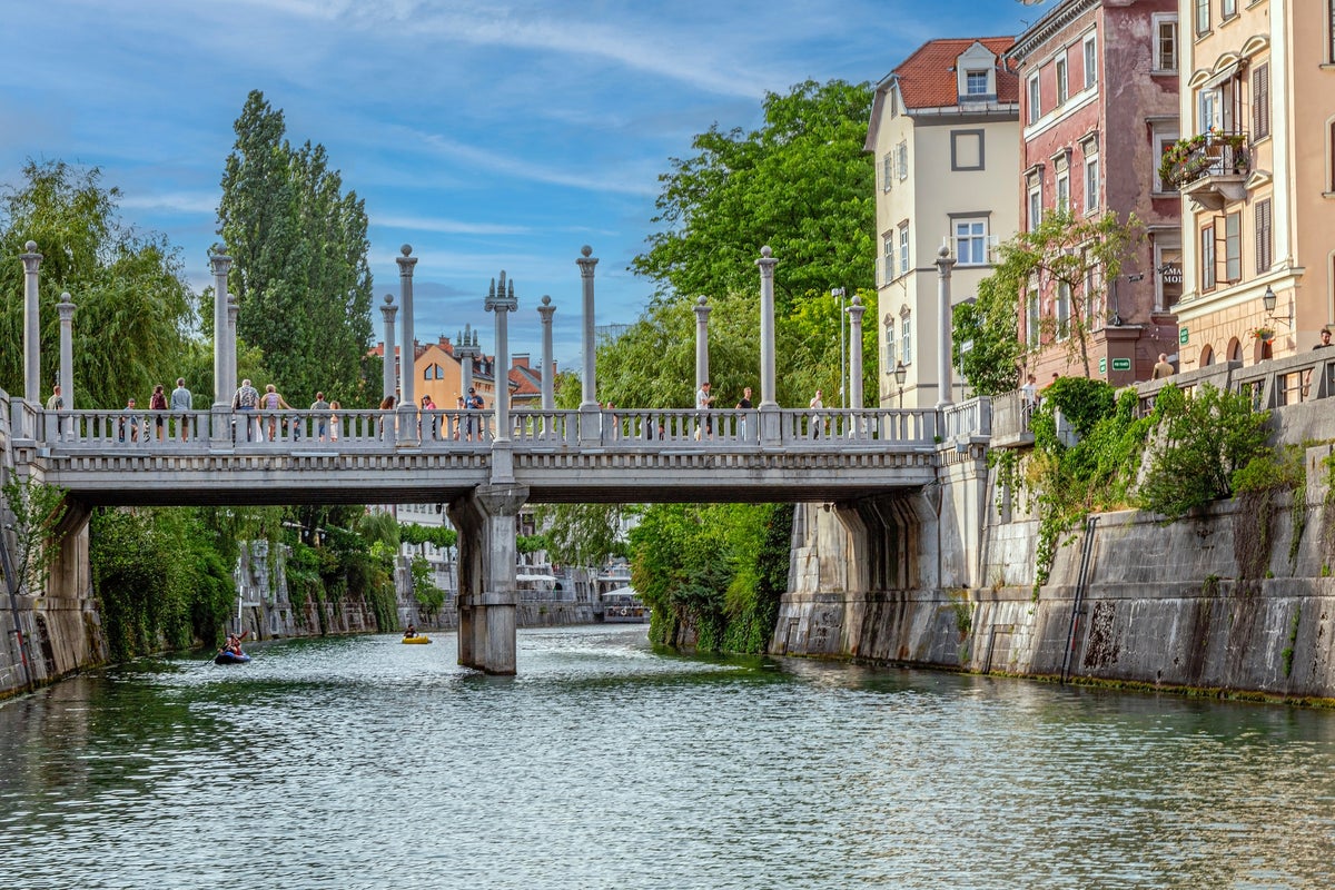 Why you should visit Slovenia’s five Unesco heritage sites in 2025