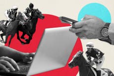 Cheltenham Betting Offers