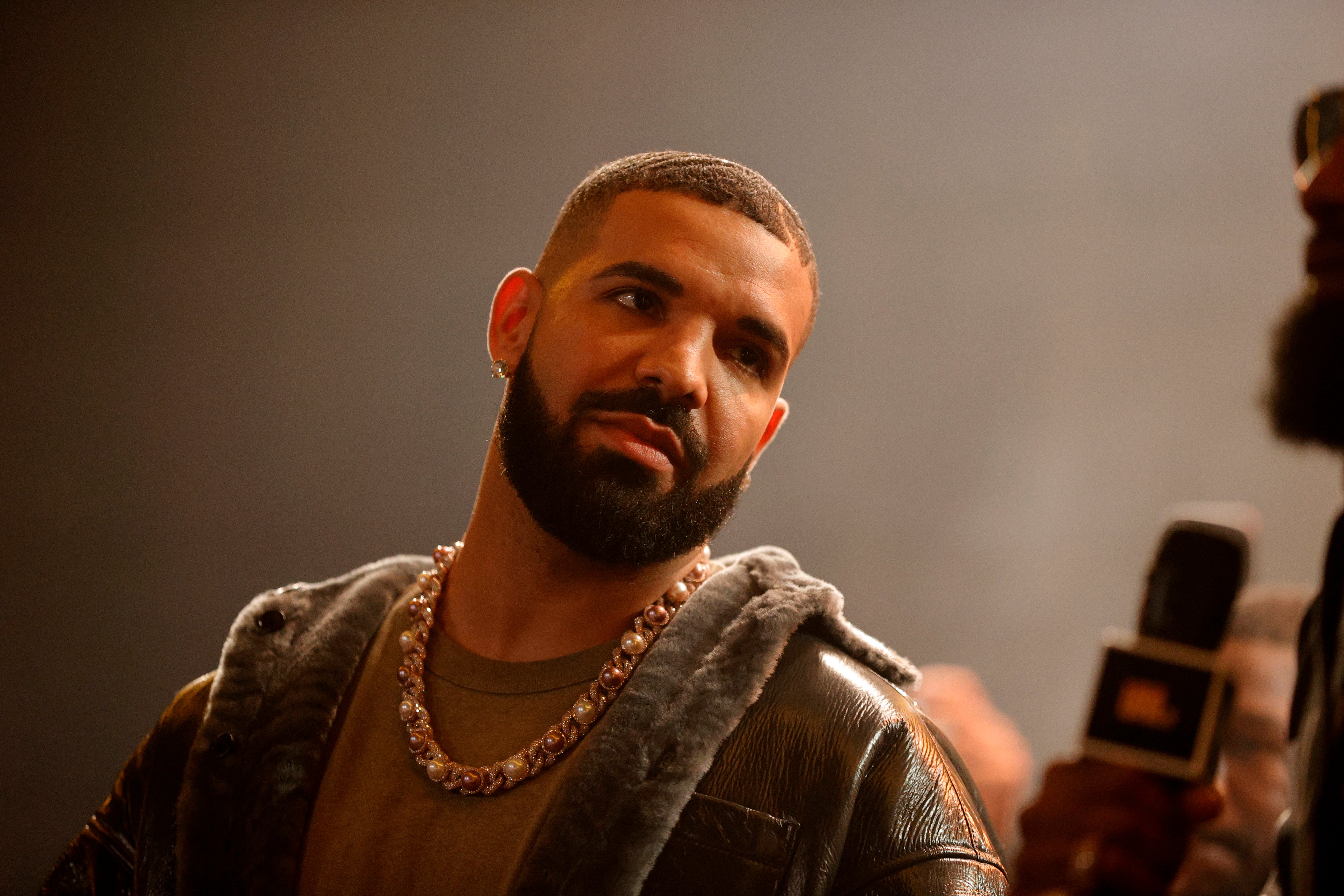 Drake canceled the remaining four dates of his Oceania tour, citing 'scheduling conflicts'