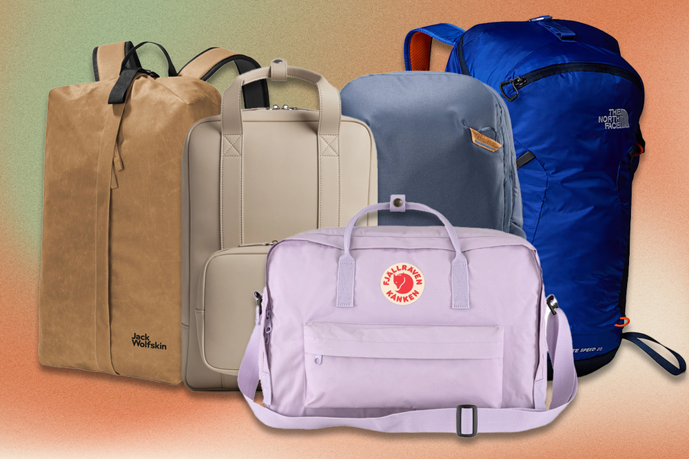 16 best travel backpacks in 2025, tried and tested | The Independent