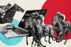 Cheltenham Betting Offers
