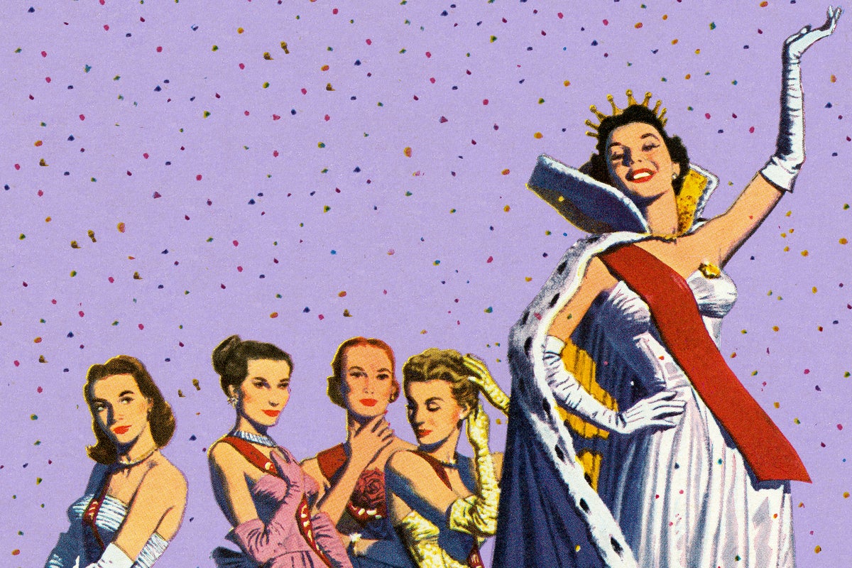 Have we misunderstood narcissists? Have we misunderstood narcissists?