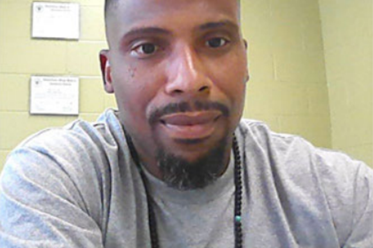 Louisiana kills Jessie Hoffman in state’s first nitrogen gas execution Louisiana kills Jessie Hoffman in state’s first nitrogen gas execution