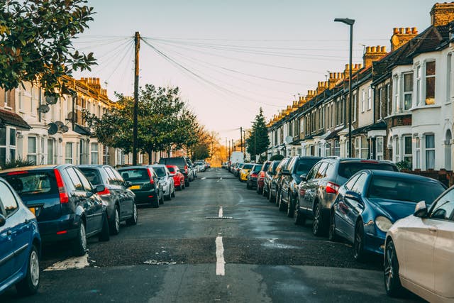 <p>New rules are set to come in force for UK drivers this week</p>