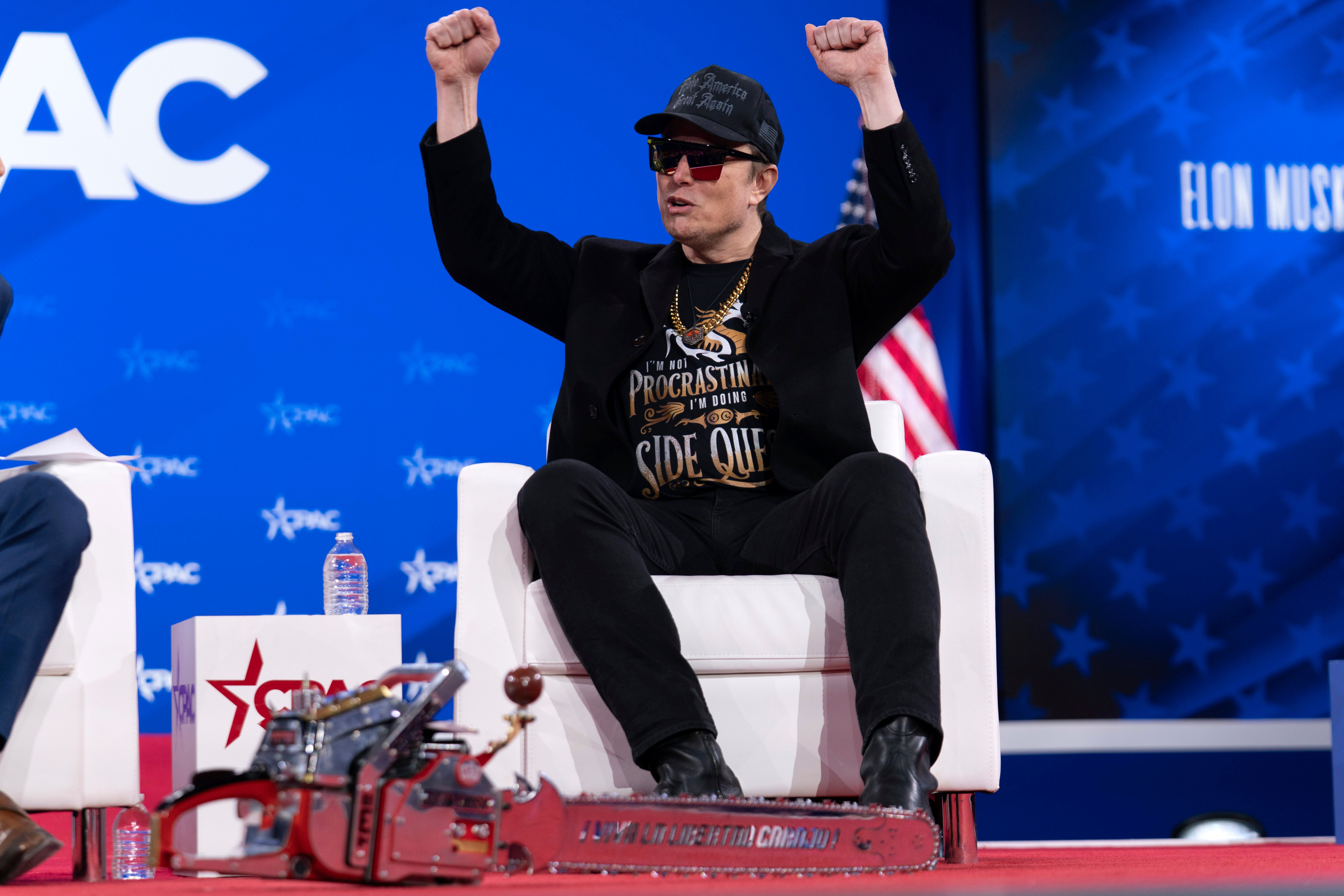 CPAC 2025