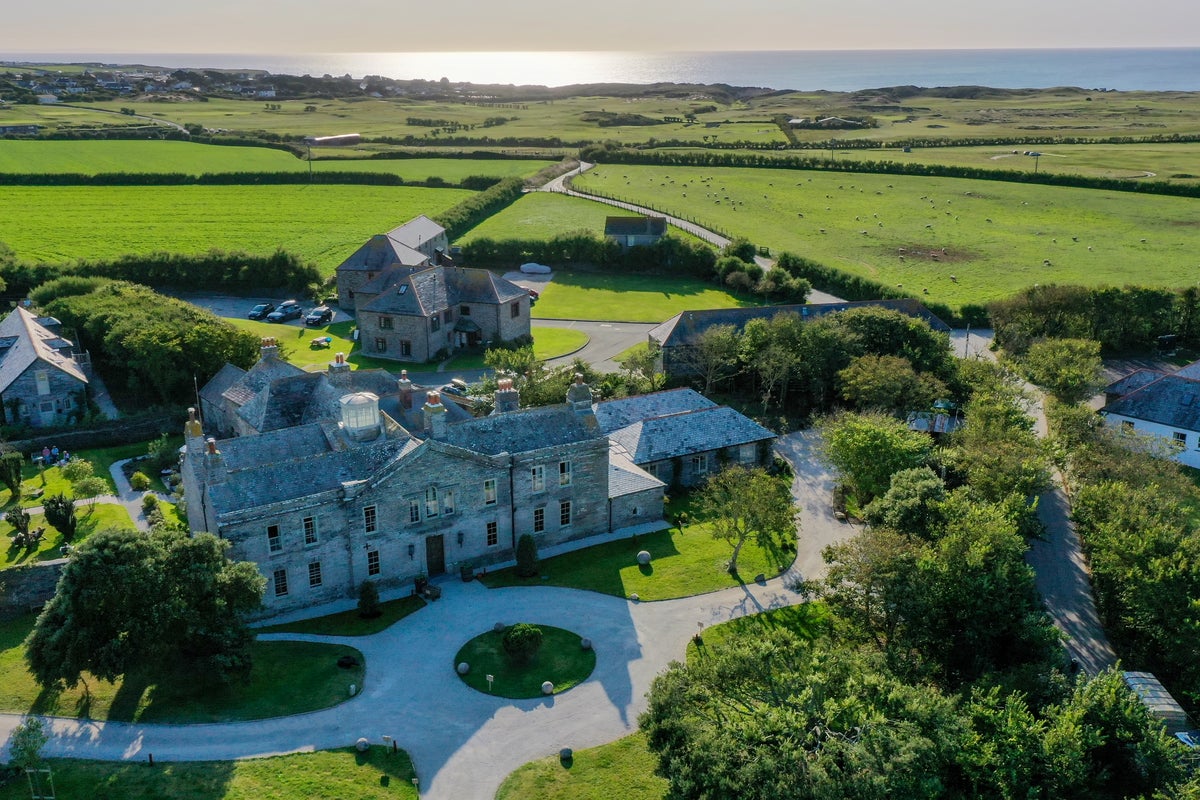 7 of the best hotels in Padstow for coastal views and luxury retreats