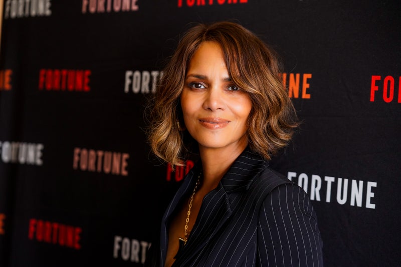 Halle Berry reveals the ‘defining moment’ she had when doctor misdiagnosed her with herpes