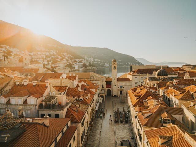 <p>From stunning landscapes to delicious cusine and rich history, there’s plenty to discover in Dubrovnik </p>
