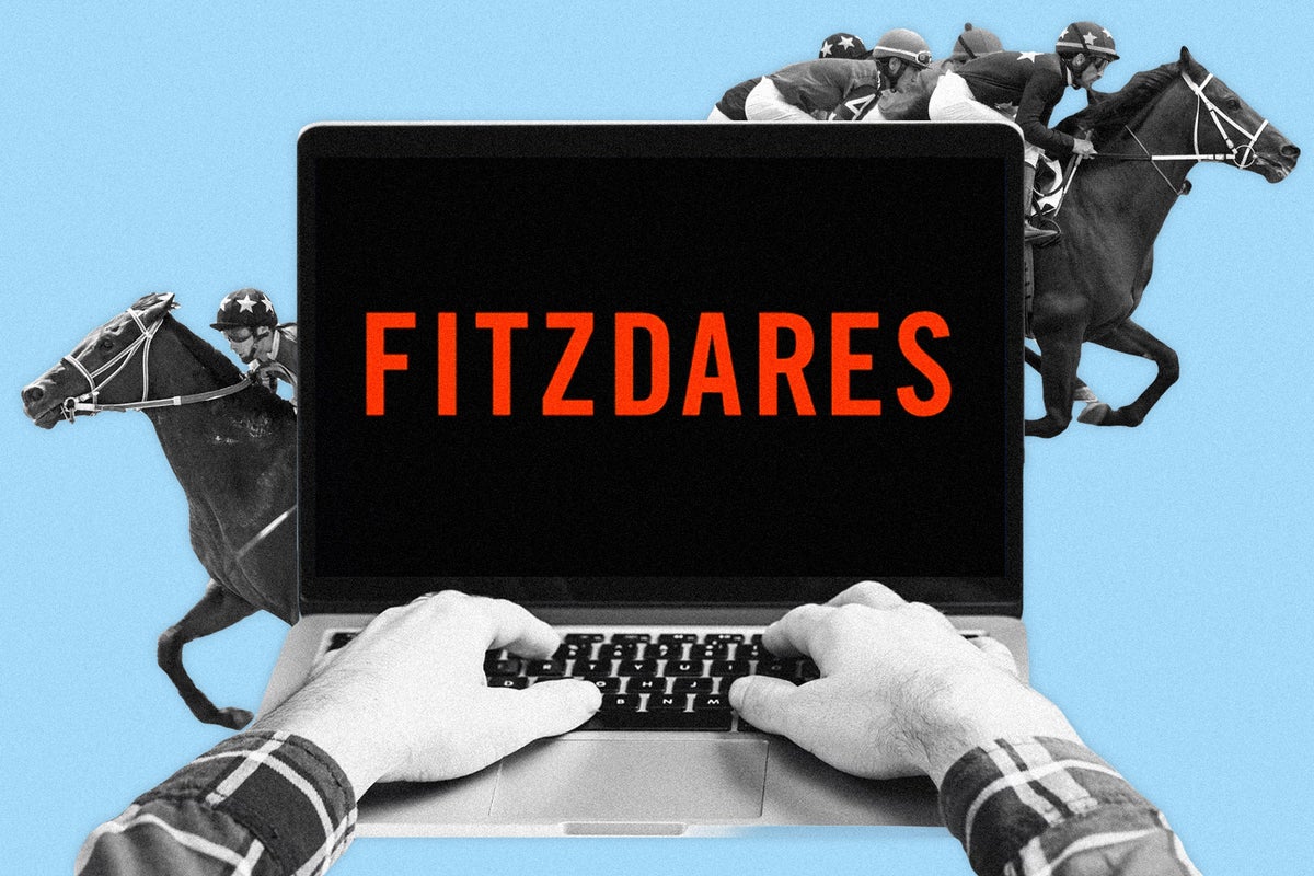 Fitzdares Cheltenham 2026 offer: Money back on the Supreme at Cheltenham Fitzdares Cheltenham 2026 offer: Money back on the Supreme at Cheltenham