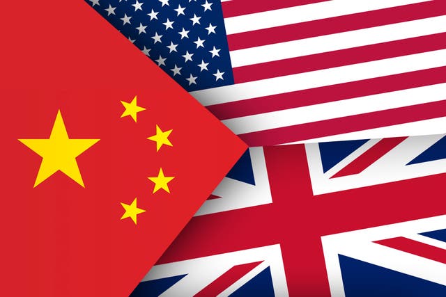 <p>Experts will be watching what part China will play in dozens of countries as the UK and US cut foreign aid funding</p>