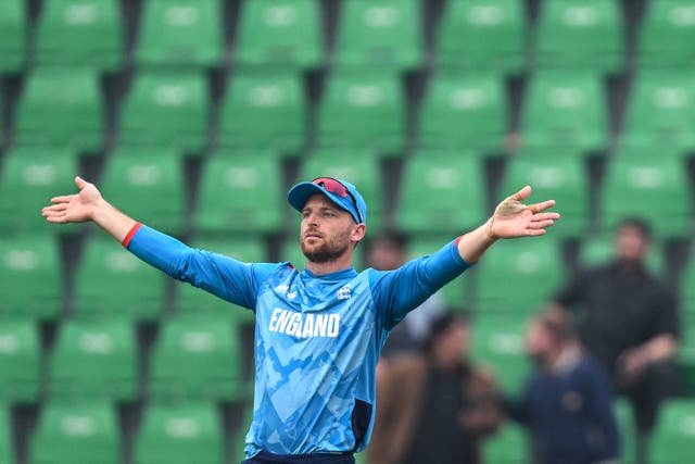 <p>Former white-ball captain Jos Buttler will miss the IPL play-offs to return ahead of the start of the series  </p>