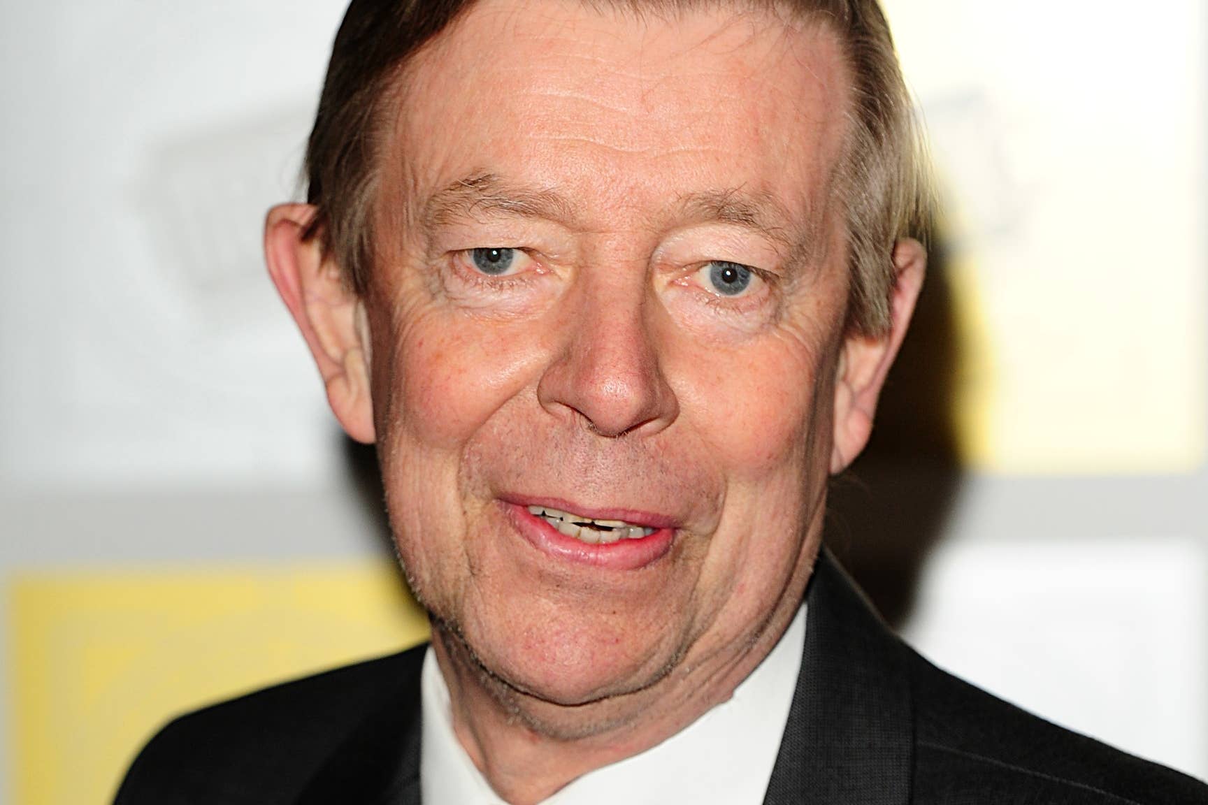 Henry Kelly has died at the age of 78 (Ian West/PA)