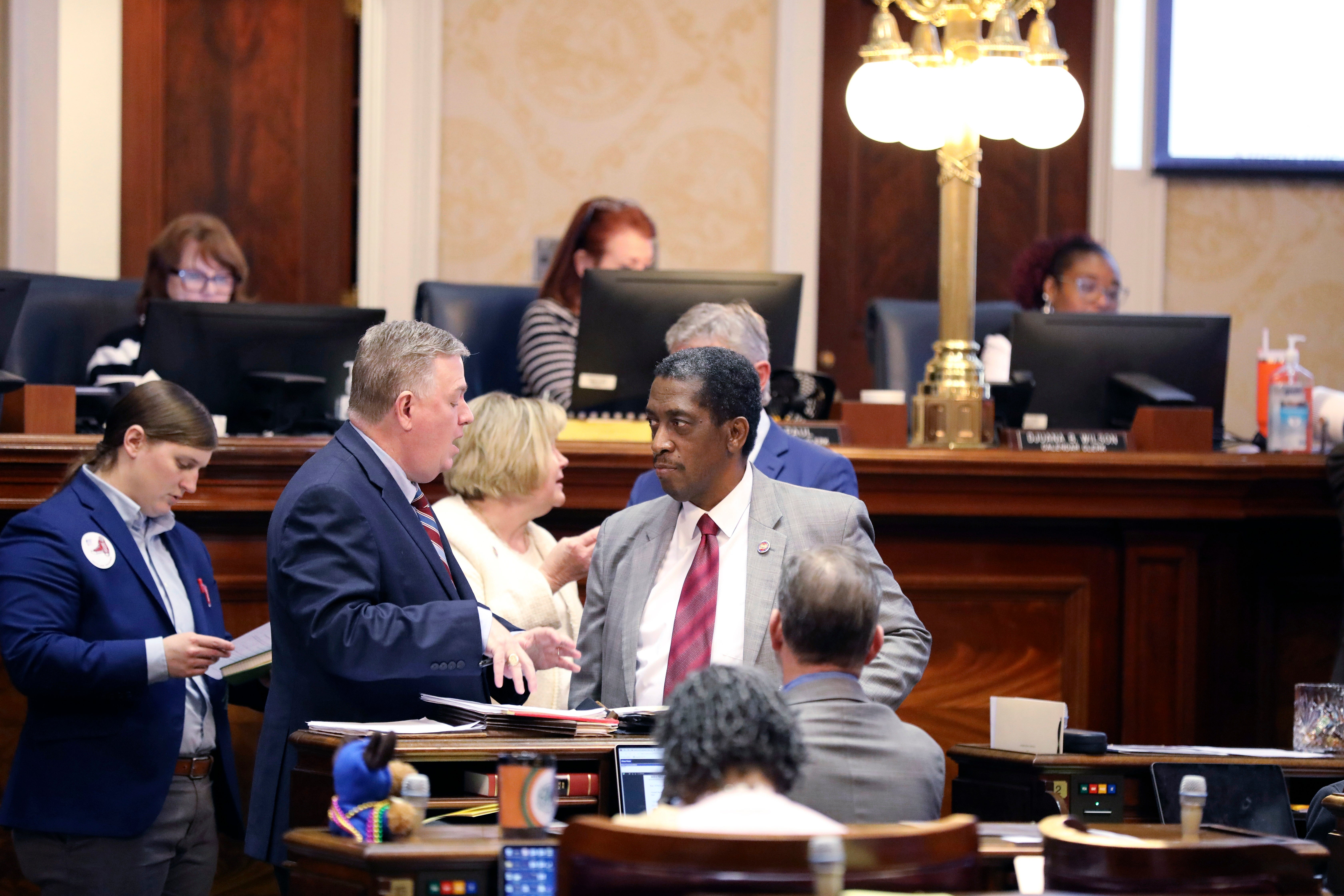 Education Vouchers-South Carolina