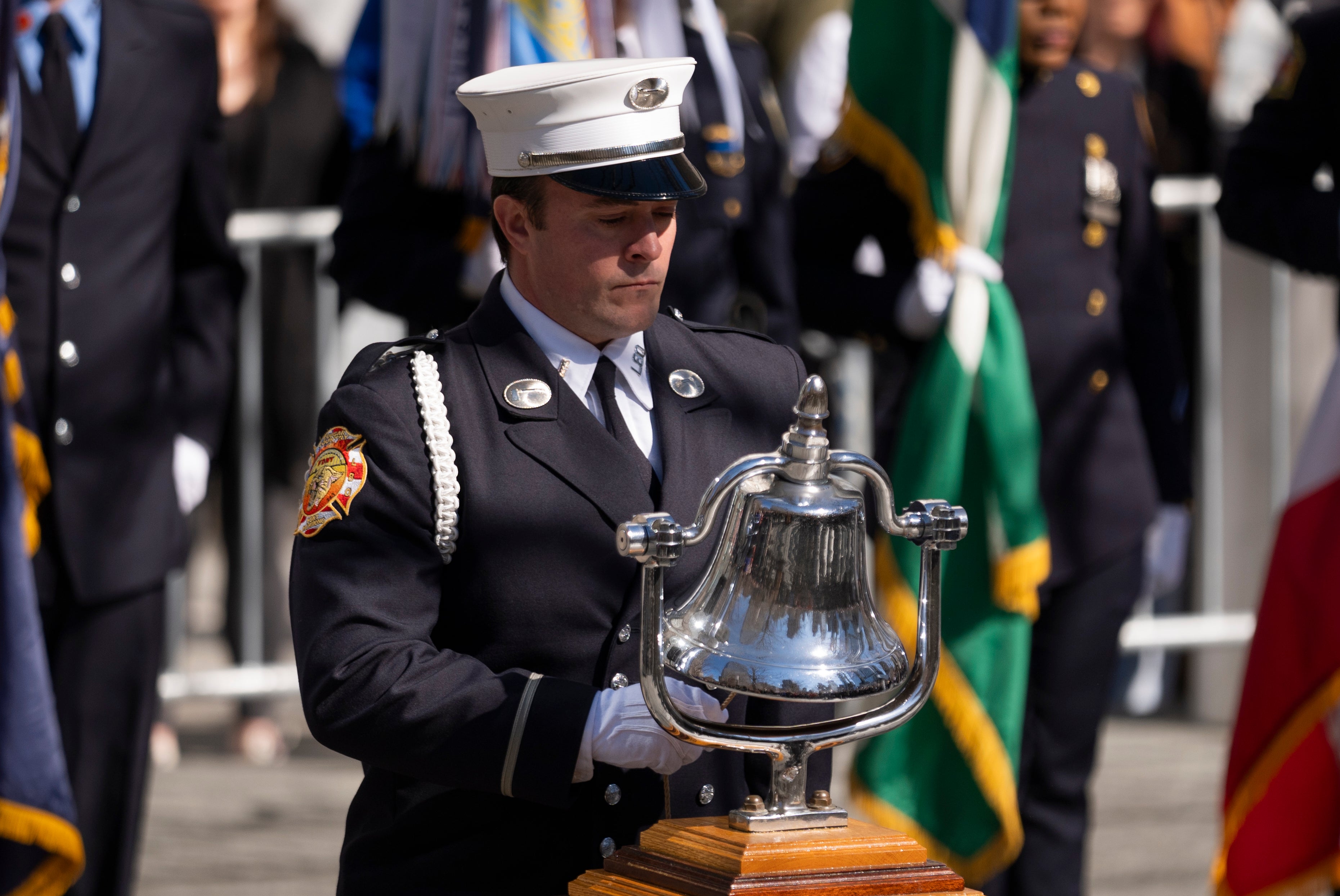 WTC Bombing Anniversary