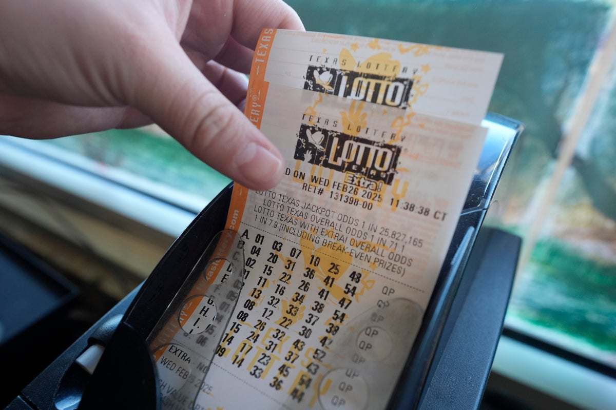 Texas Lottery executive resigns after investigation into recent winning tickets