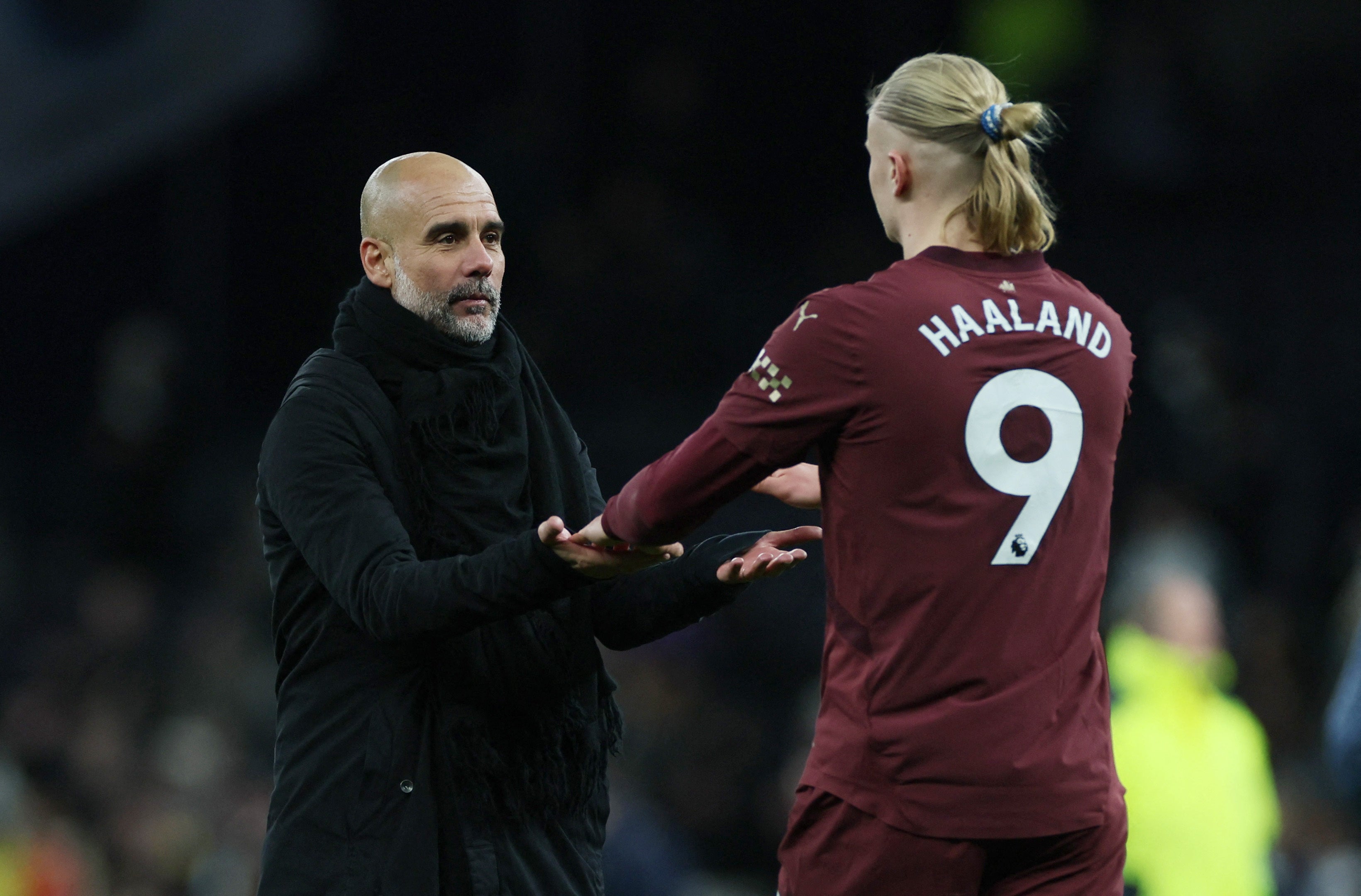 L'unica possibilità di Man City di vincere un trofeo in questa stagione è ora in FA Cup