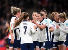 The two sides of a ‘proper English’ performance as Lionesses defeat Spain