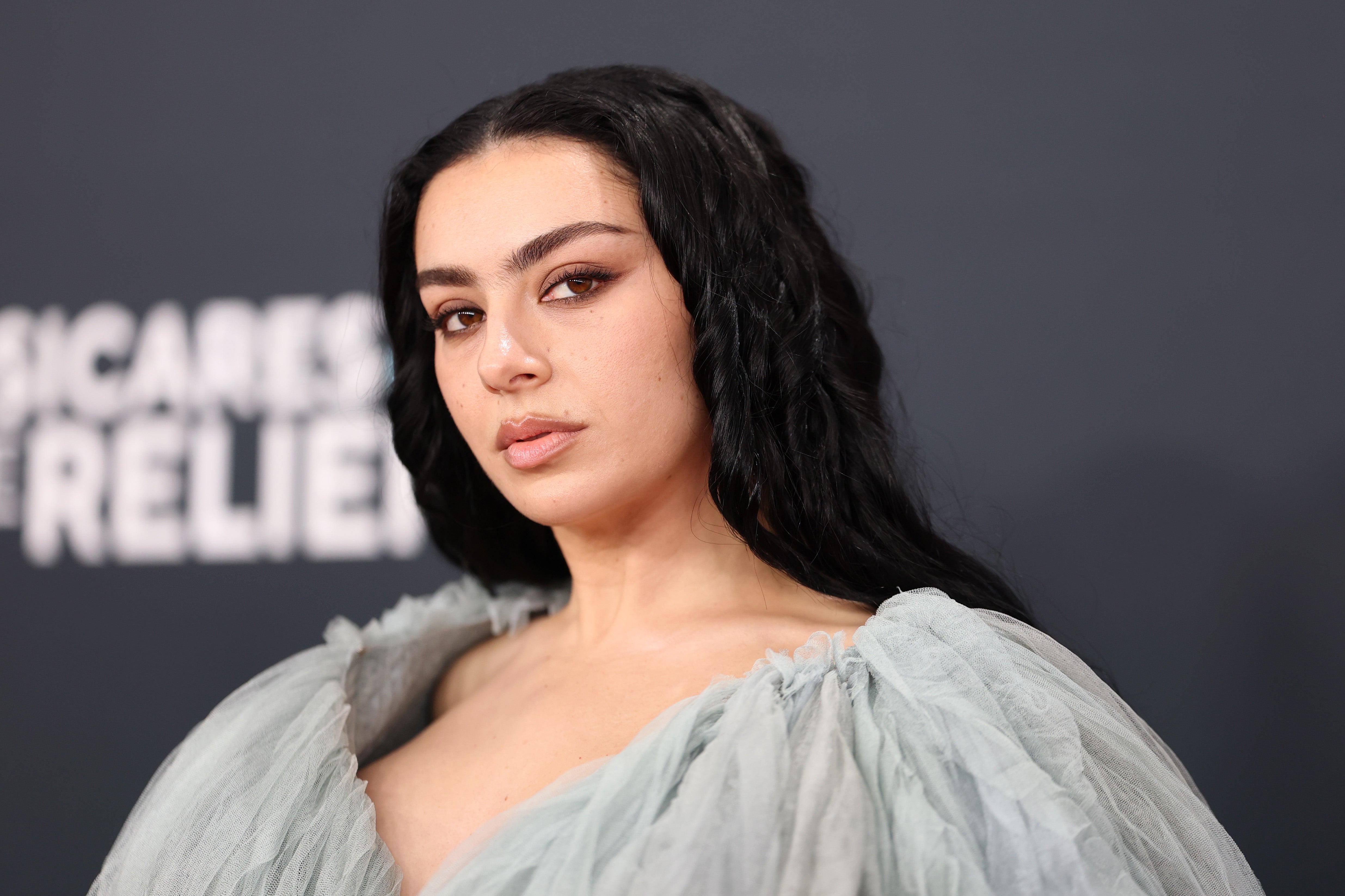 Not a rule-breaker: Charli XCX’s 2014 hit was written at a writing camp and felt ‘fake’