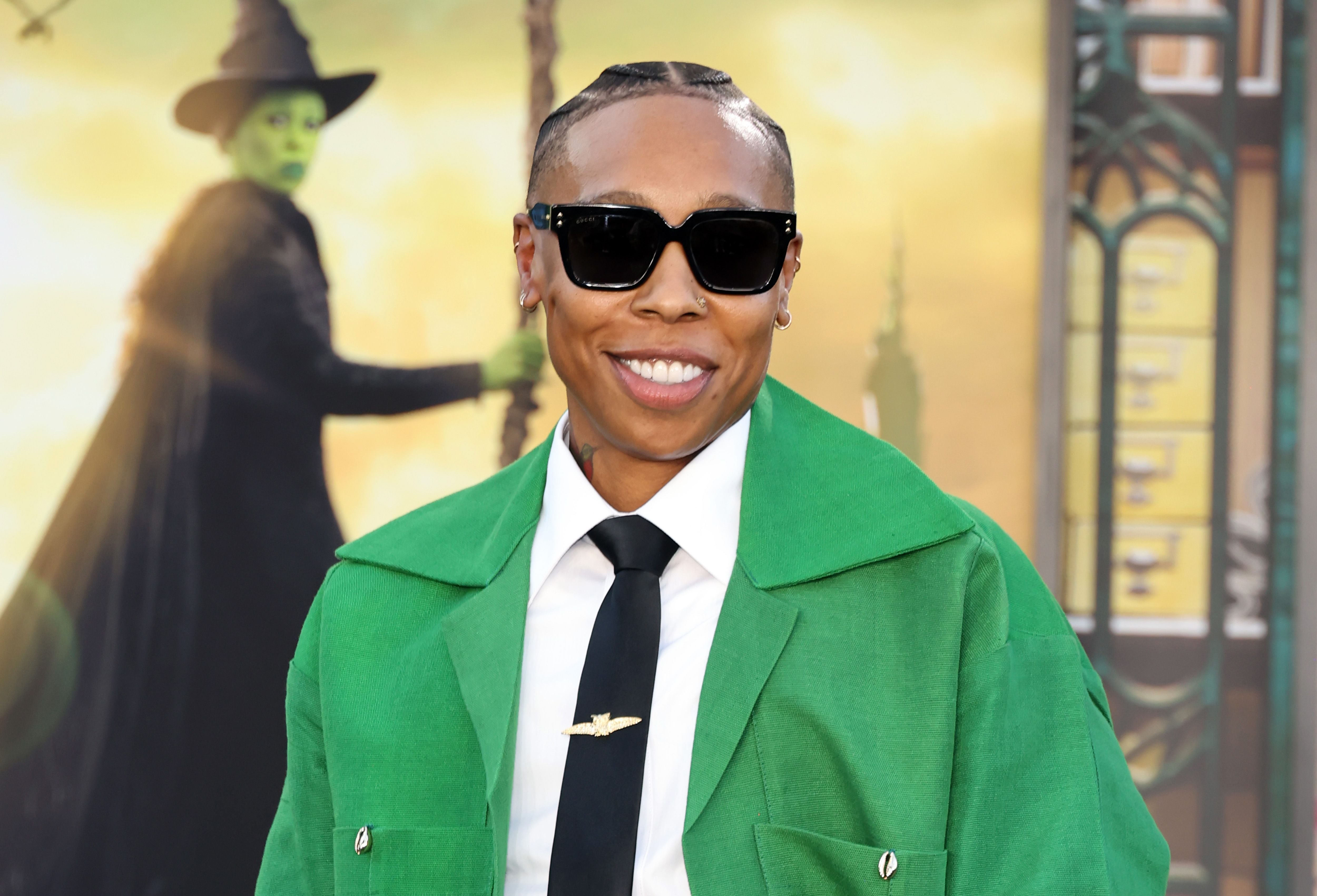 Emmy winner Lena Waithe is joining Grey’s Anatomy in season 21