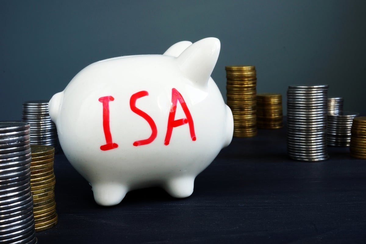 When is the ISA deadline? Everything you need to know and how to get started with one When is the ISA deadline? Everything you need to know and how to get started with one