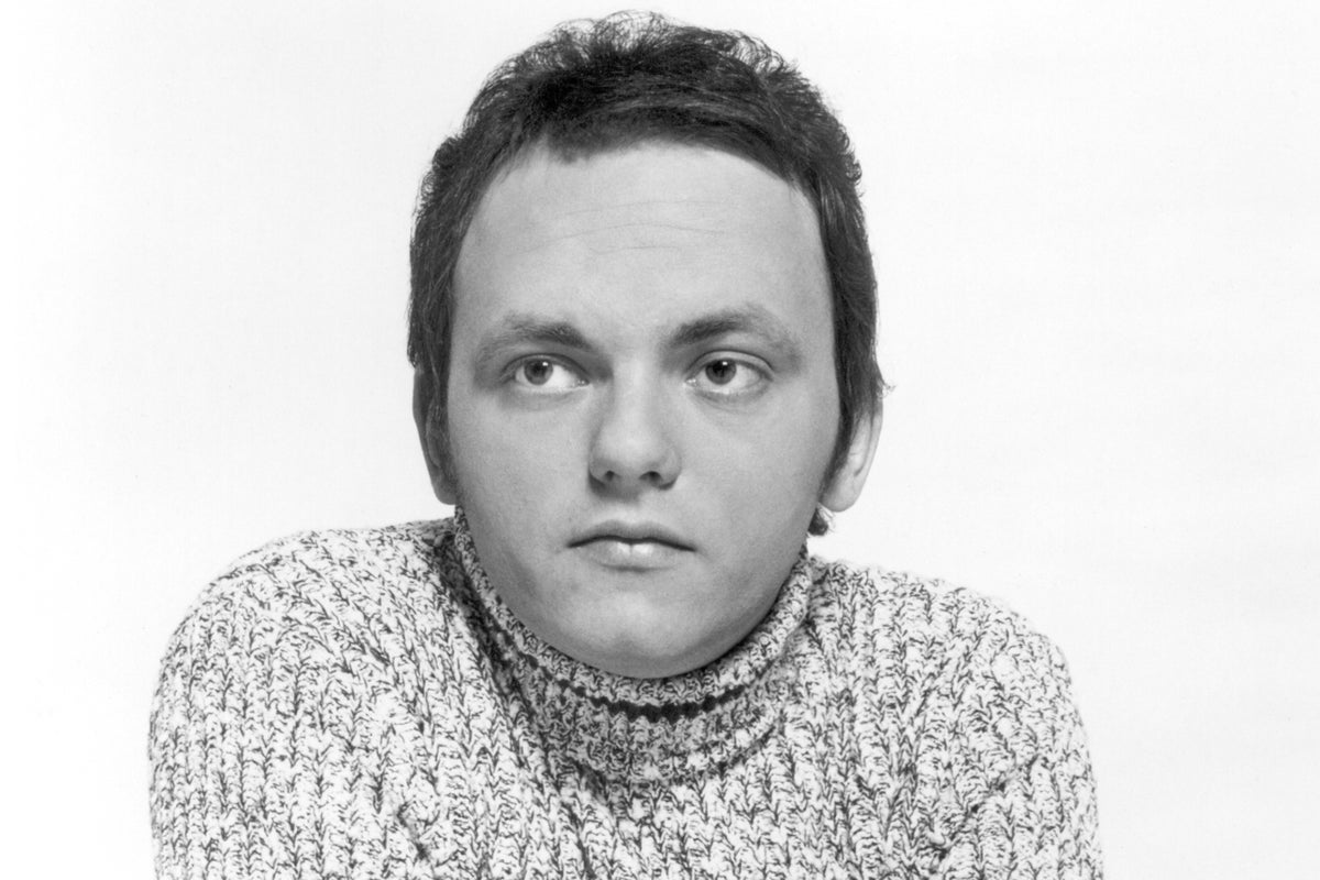 ‘Sad Eyes’ crooner Robert John dies aged 79 ‘Sad Eyes’ crooner Robert John dies aged 79