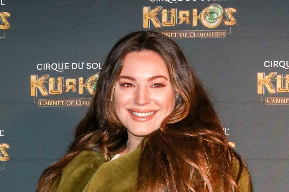 Kelly Brook shares ‘the most difficult thing’ about not having children Kelly Brook shares ‘the most difficult thing’ about not having children
