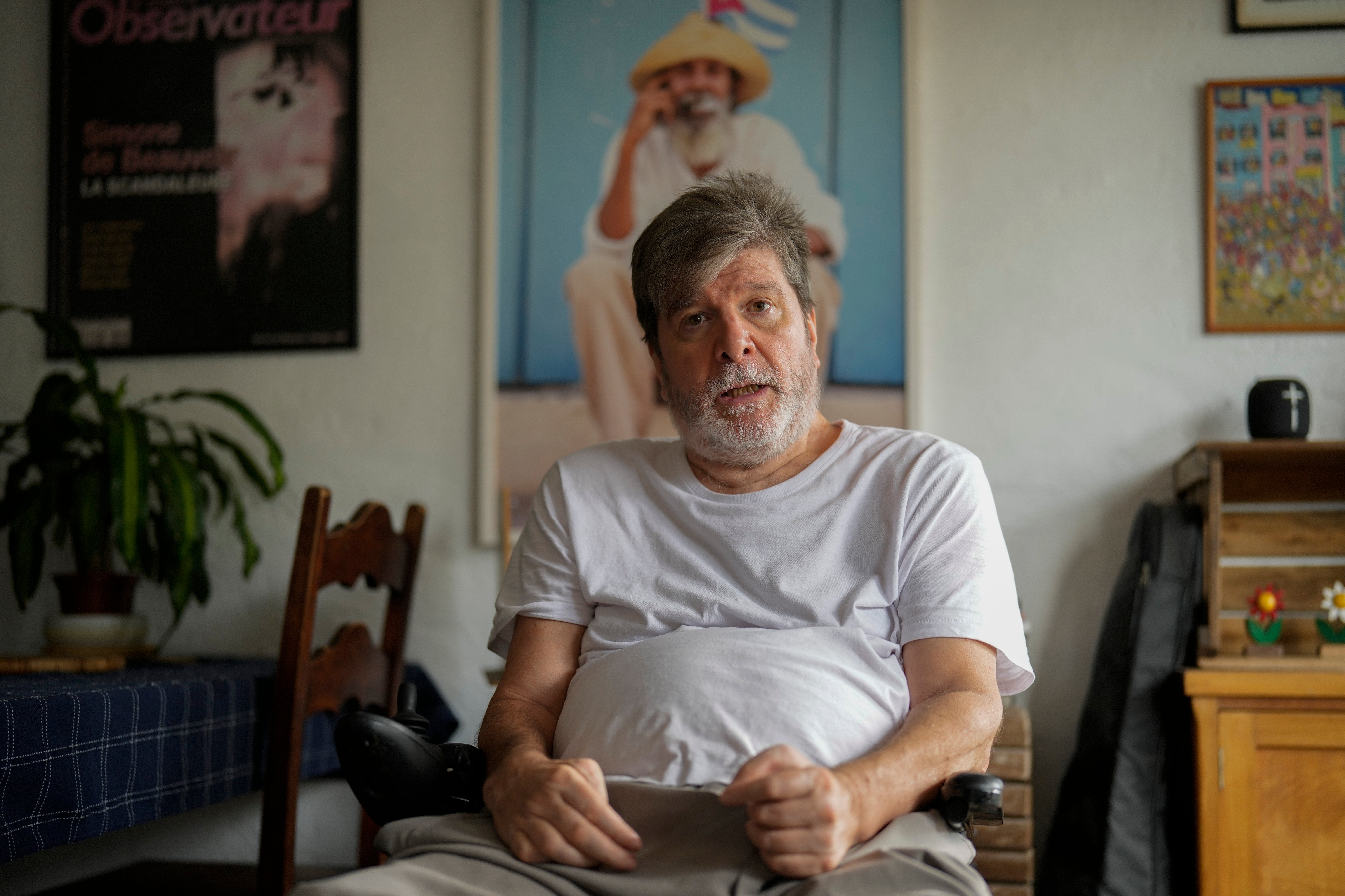 Brazil Dictatorship Film