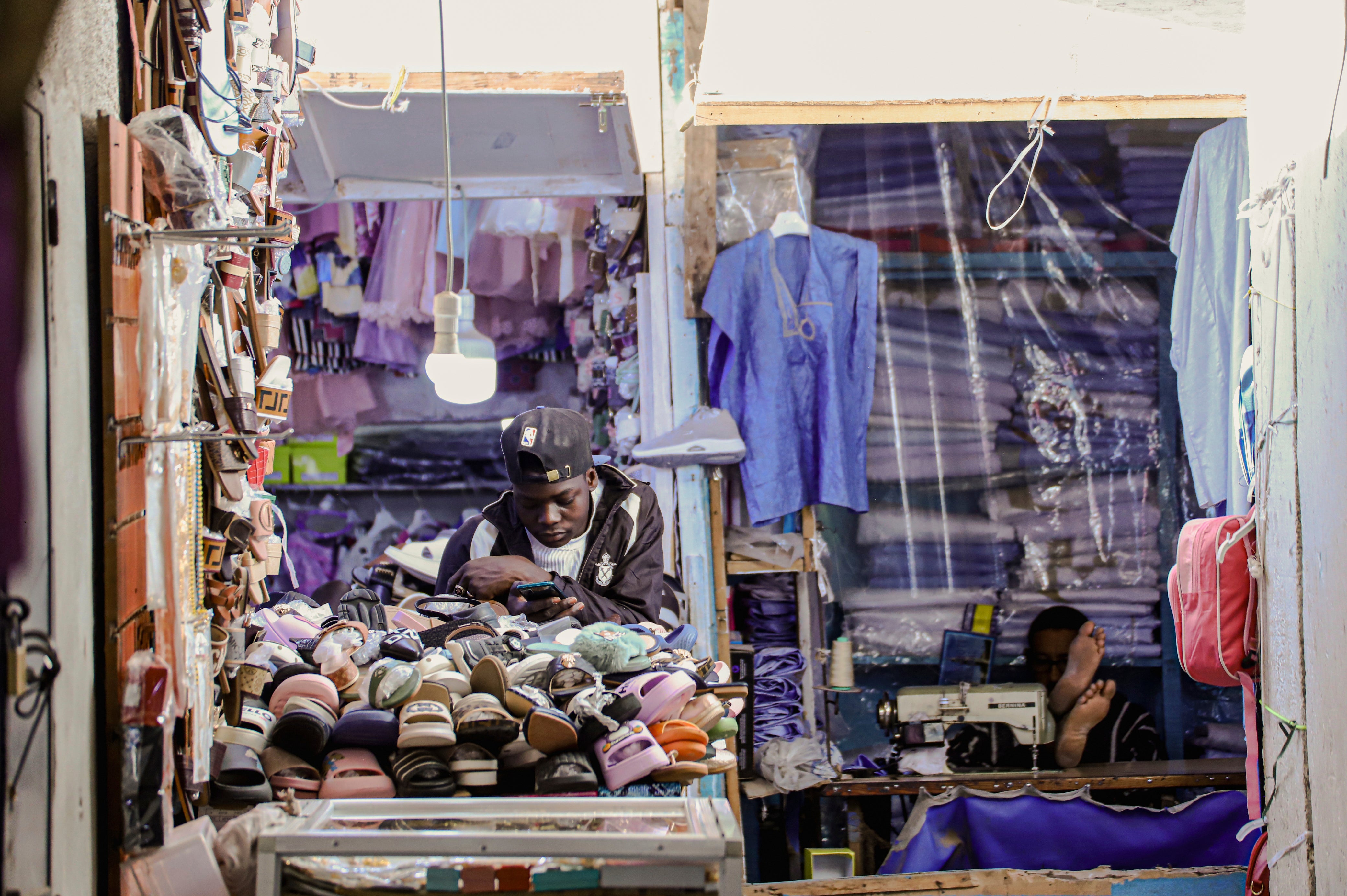 Mauritania Migrant Education