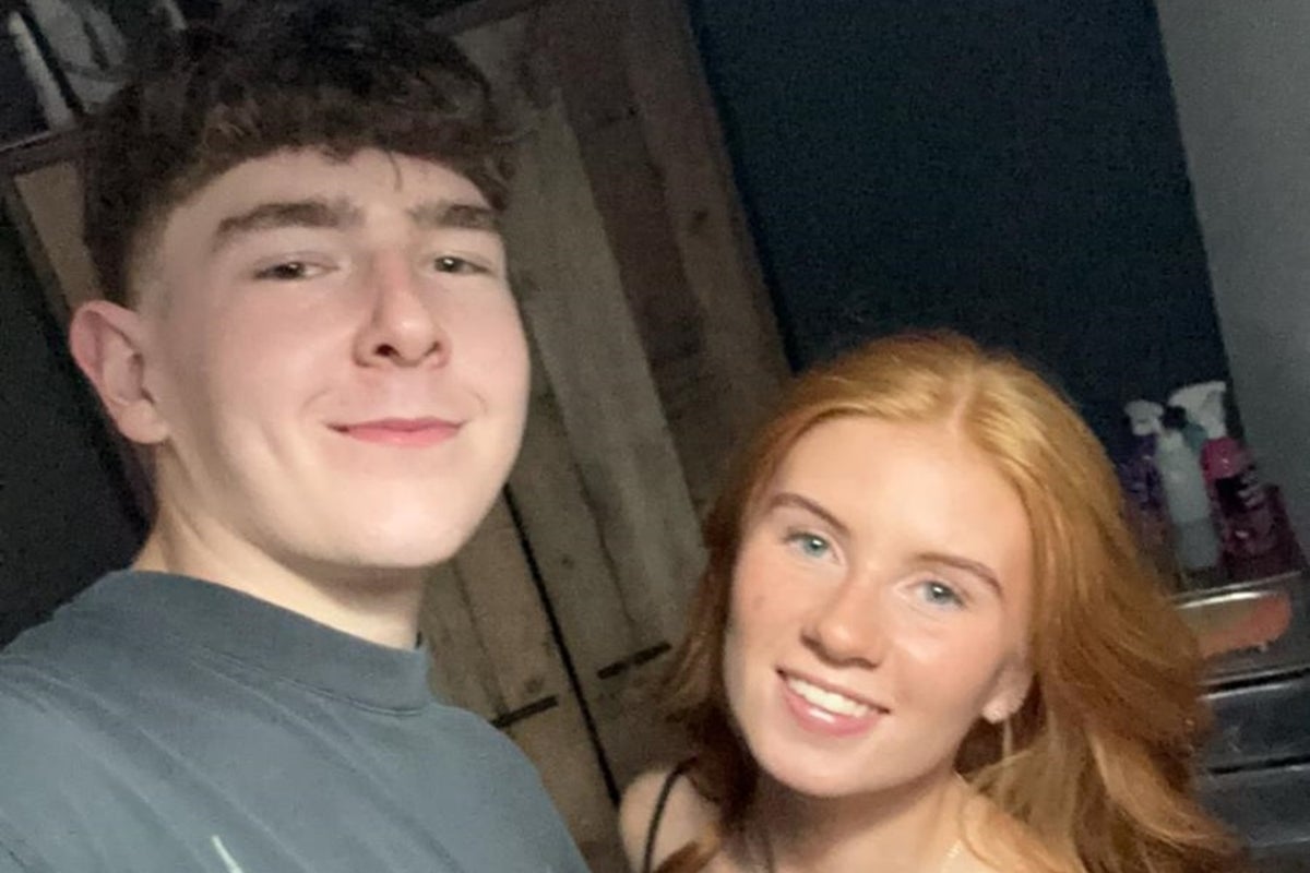 Teen dies after headache at work led to devastating diagnosis Teen dies after headache at work led to devastating diagnosis