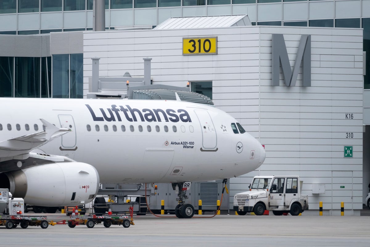 Major airliners set to resume flights to Israel
