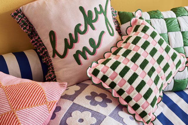 9 ways to style playful prints and patterns (Direct.asda/PA)