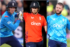 Who could succeed Jos Buttler after England white-ball captain steps down?