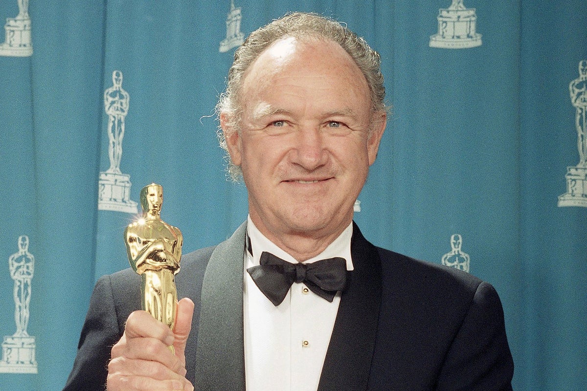 Gene Hackman was one of the 20th century's greatest actors. Here's a list of his notable films