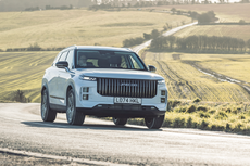 Jaecoo 7 review: Great value plug-in hybrid, plagued by warning beeps